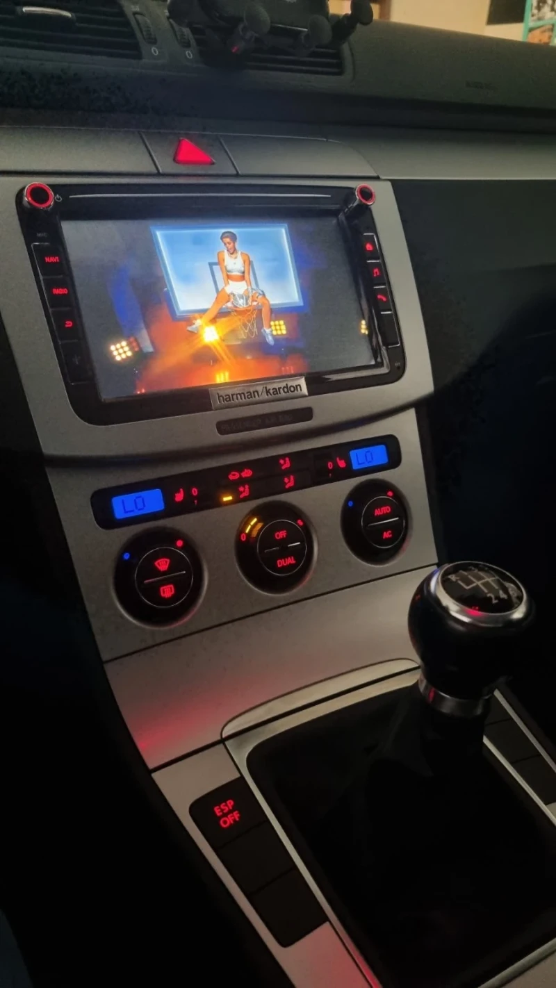 VW Passat 1.4 tsi 150к.с., снимка 5 - Автомобили и джипове - 52006213