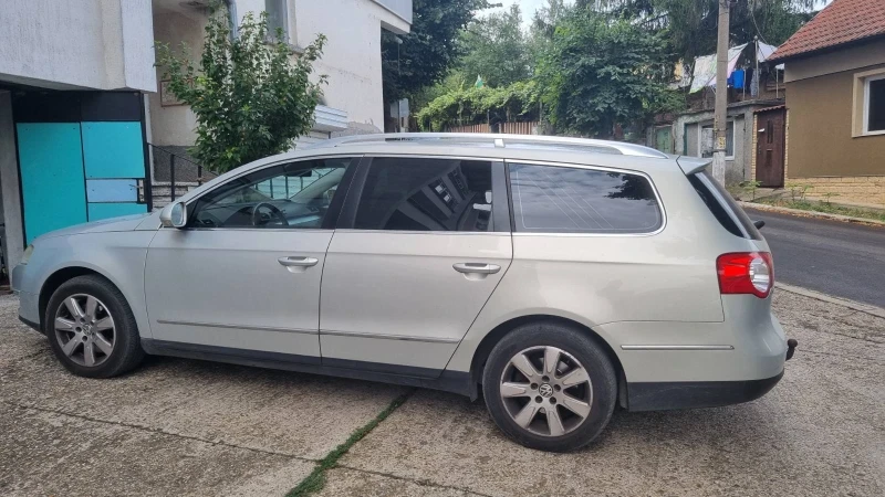 VW Passat 1.4 tsi 150к.с., снимка 4 - Автомобили и джипове - 52006213