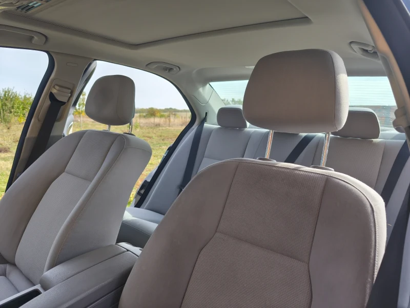Mercedes-Benz C 230 W204, снимка 9 - Автомобили и джипове - 52741640