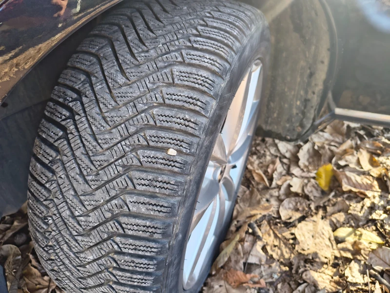 VW Passat B7 Combi, снимка 16 - Автомобили и джипове - 52264041