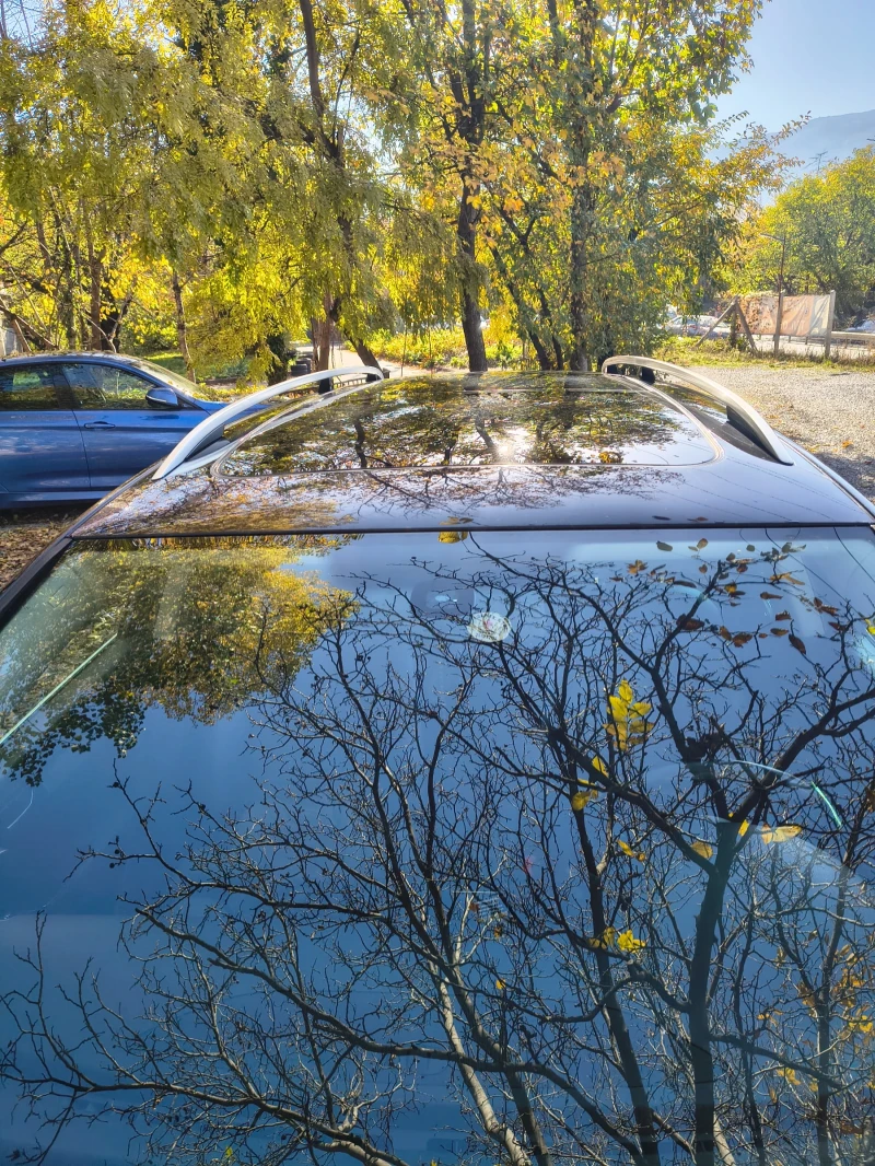 VW Passat B7 Combi, снимка 6 - Автомобили и джипове - 52264041