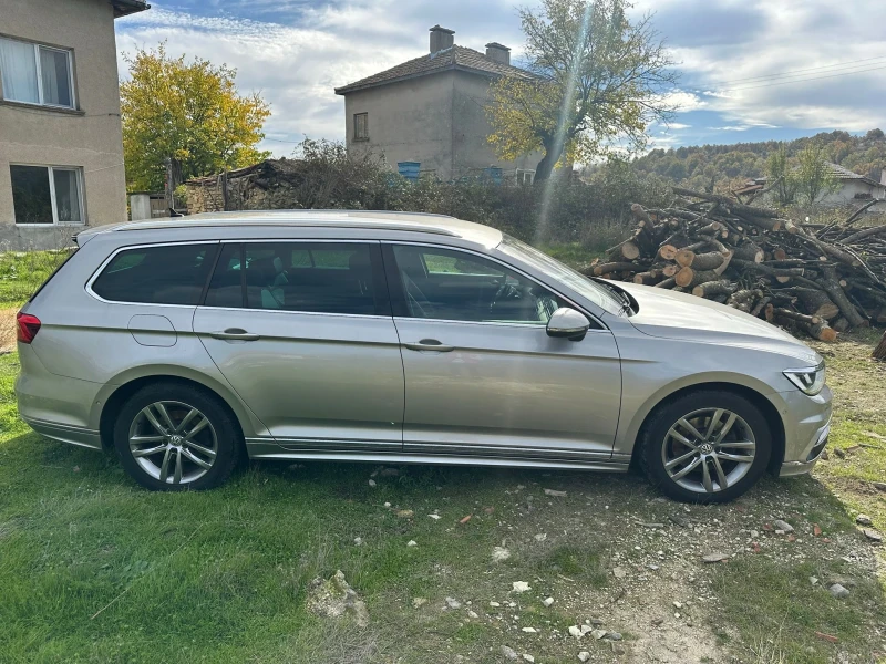 VW Passat, снимка 4 - Автомобили и джипове - 52542475