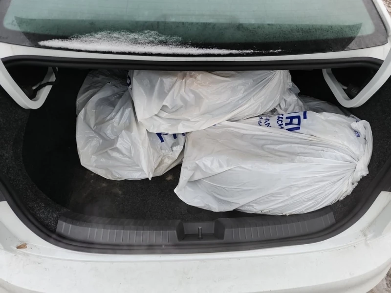 VW Jetta * DSG * CARFAX * БЕЗ ПЪРВОНАЧАЛНА ВНОСКА, снимка 17 - Автомобили и джипове - 52950357