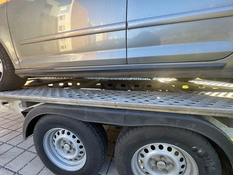 VW Golf Plus GOLF PLUS TD?, снимка 14 - Автомобили и джипове - 53021070