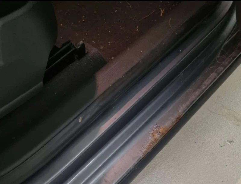 VW Golf Plus GOLF PLUS TD?, снимка 4 - Автомобили и джипове - 53021070