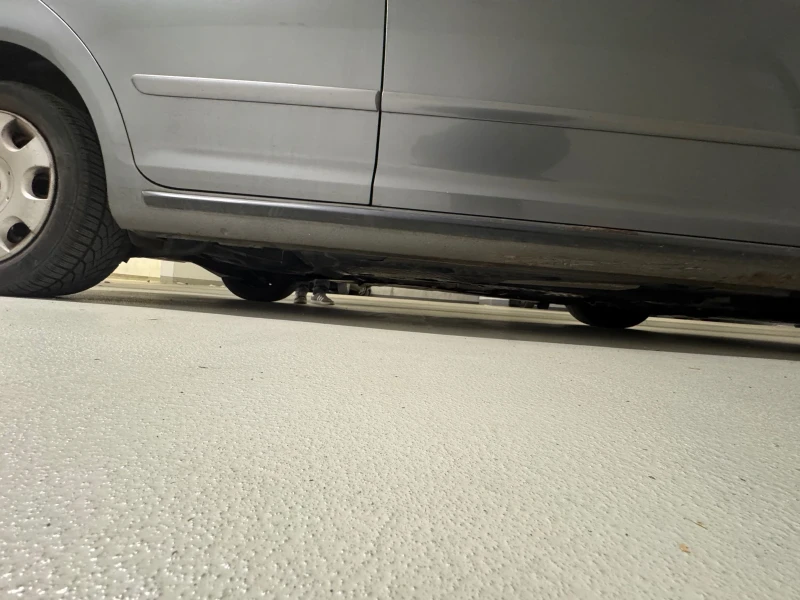 VW Golf Plus GOLF PLUS TD?, снимка 9 - Автомобили и джипове - 53021070