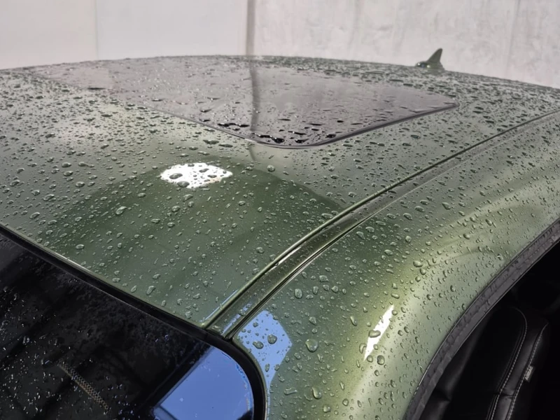 Dodge Challenger * SRT HELLCAT JAILBREAK * CARFAX * БЕЗ ПЪРВОНАЧАЛН, снимка 8 - Автомобили и джипове - 53035827