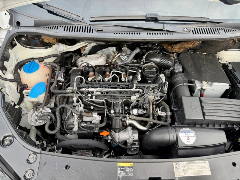 VW Caddy EDITION 30 TOP, снимка 11 - Автомобили и джипове - 53053351