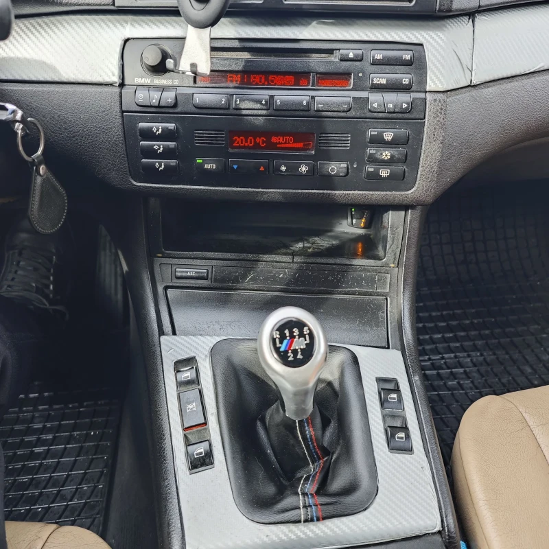 BMW 316, снимка 7 - Автомобили и джипове - 53274181