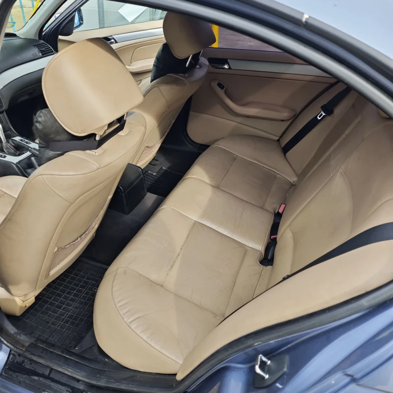 BMW 316, снимка 10 - Автомобили и джипове - 53274181