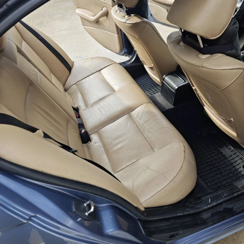 BMW 316, снимка 11 - Автомобили и джипове - 53274181