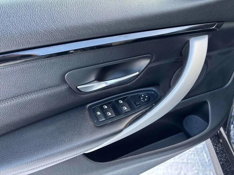 BMW 435 XDRIVE * ПЪЛЕН М ПАКЕТ* ПРЕДСТАВИТЕЛСТВО НА BMW* , снимка 10 - Автомобили и джипове - 53361743