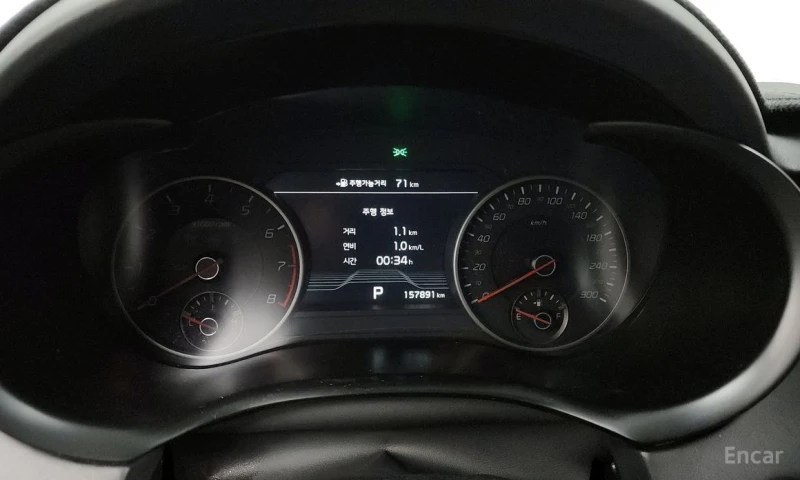 Kia Stinger, снимка 8 - Автомобили и джипове - 53479286