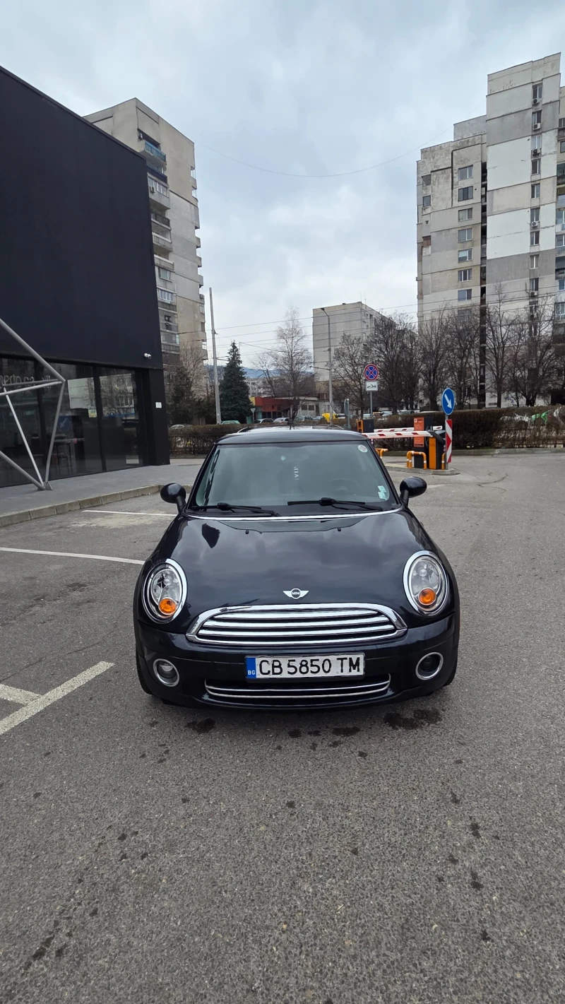 Mini Cooper, снимка 3 - Автомобили и джипове - 53579444
