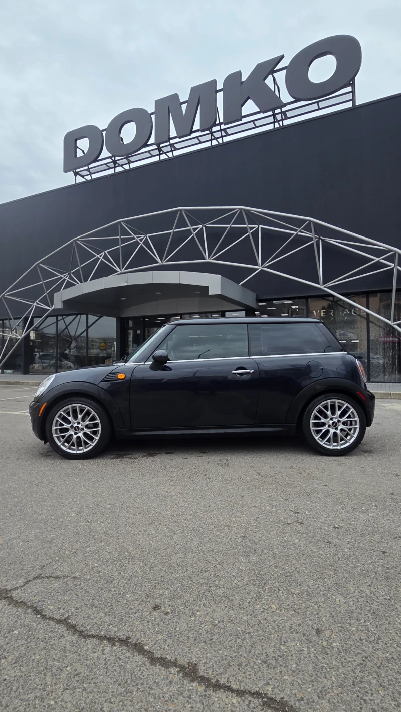 Mini Cooper, снимка 9 - Автомобили и джипове - 53579444
