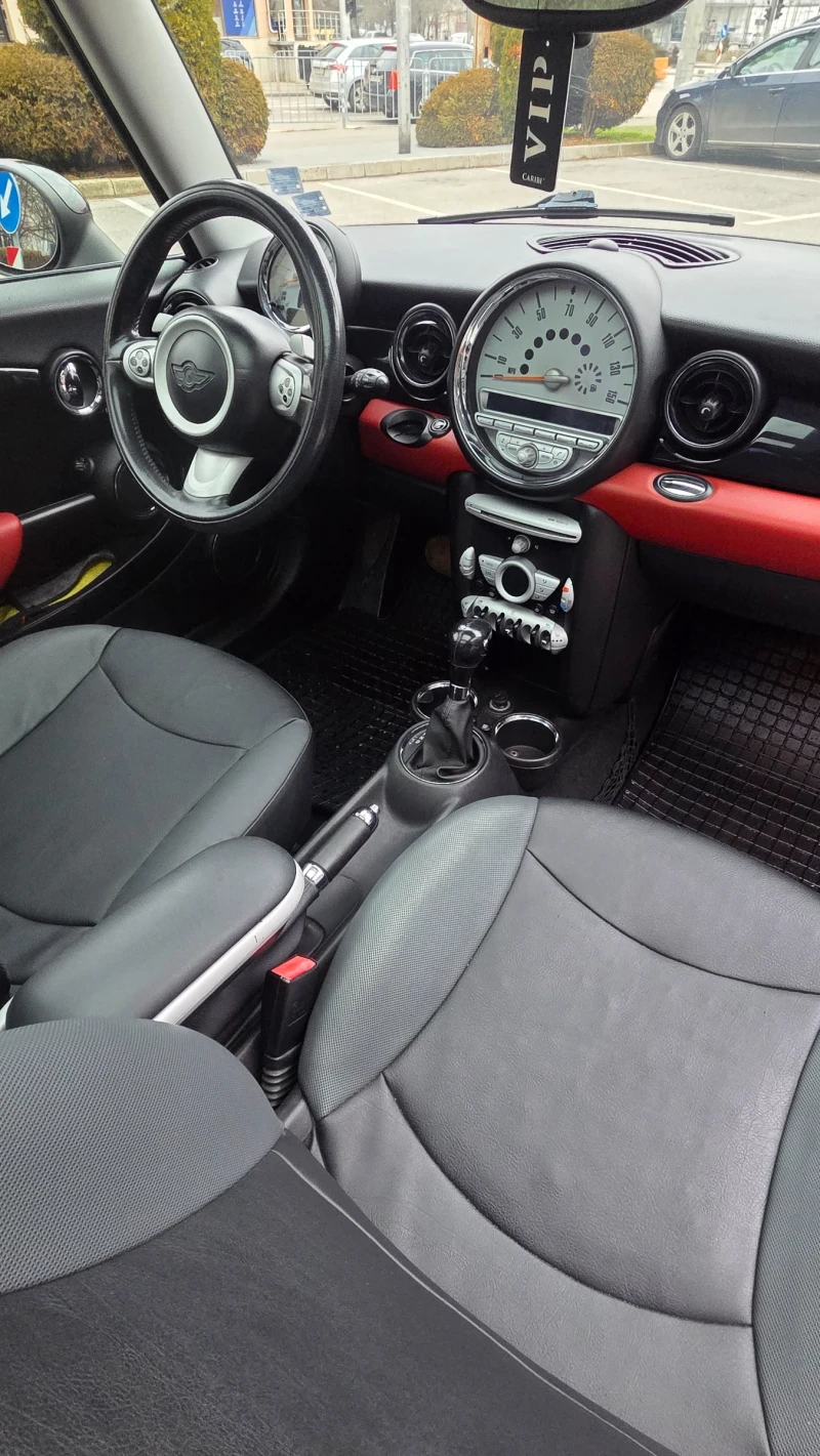 Mini Cooper, снимка 13 - Автомобили и джипове - 53579444