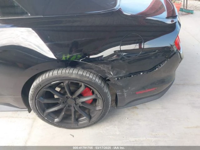 Ford Mustang ECOBOOST PREMIUM - 24000 лв. - 31803949 | Car24.bg