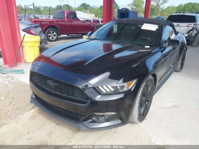 Ford Mustang ECOBOOST PREMIUM - 24000 лв. - 31803949 | Car24.bg