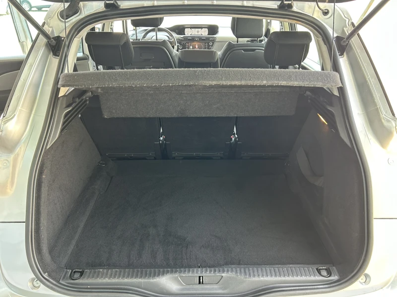 Citroen C4 Picasso 1.6HDi/EURO6/NAVI - 15800 лв. - 11293503 | Car24.bg