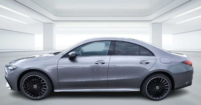 Mercedes-Benz CLA 250 е = AMG Line = Premium Гаранция - изображение 3