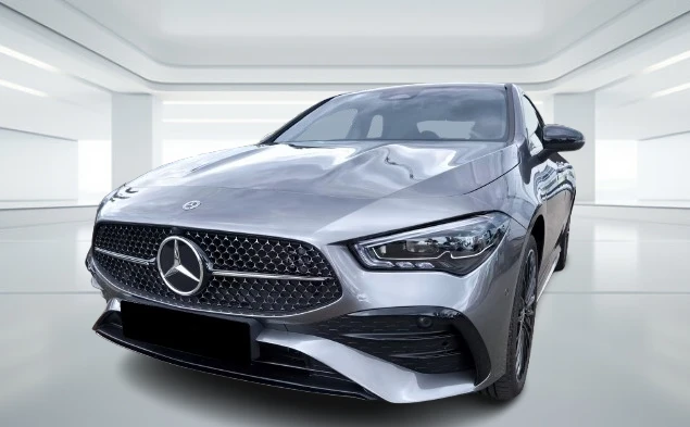 Mercedes-Benz CLA 250 е = AMG Line = Premium Гаранция - 74920 лв. - 62879026 1