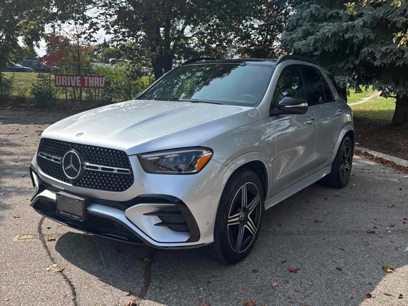 Mercedes-Benz GLE 450 * CARFAX * БЕЗ ПЪРВОНАЧАЛНА ВНОСКА - 108650 лв. / 55551.86 € - 25880369 1