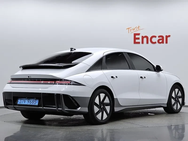 Hyundai Ioniq 6 ���� 30% ����� | Mobile.bg � ����������� 1