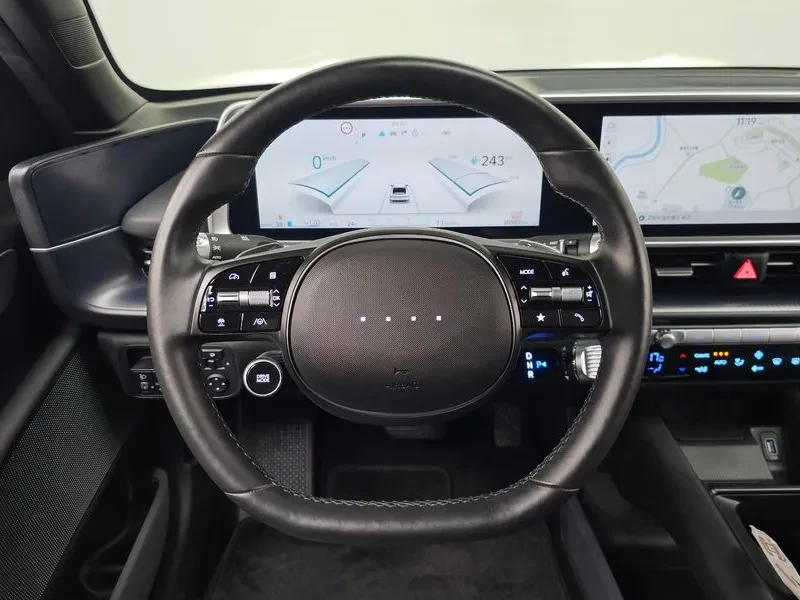 Hyundai Ioniq 6 ���� 30% ����� | Mobile.bg � ����������� 12