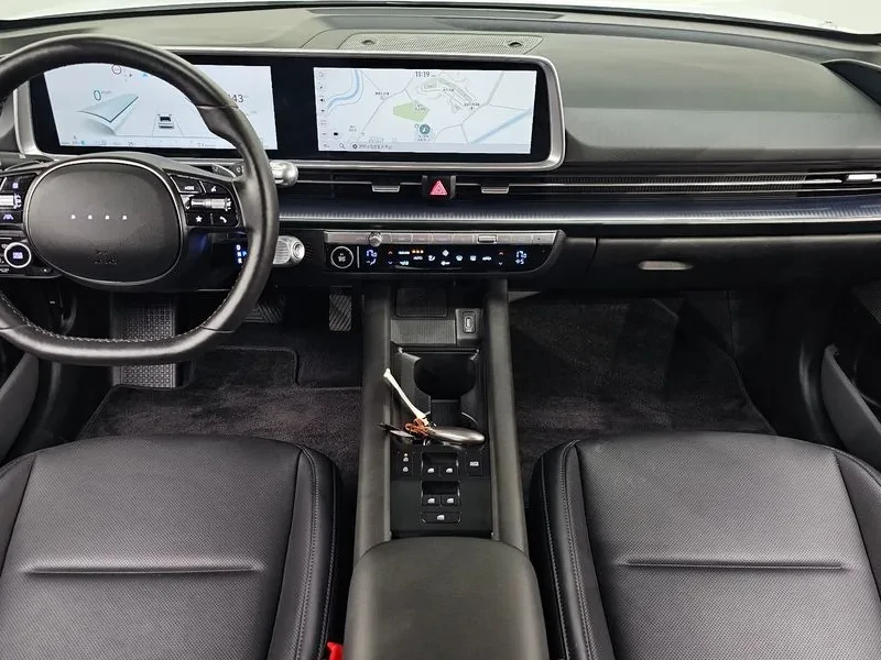 Hyundai Ioniq 6 ���� 30% ����� | Mobile.bg � ����������� 6