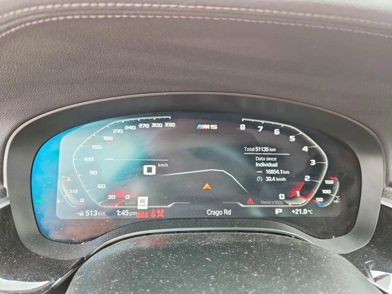 BMW 540 xDrive ���������� ���� �� �������� | Mobile.bg � ����������� 9