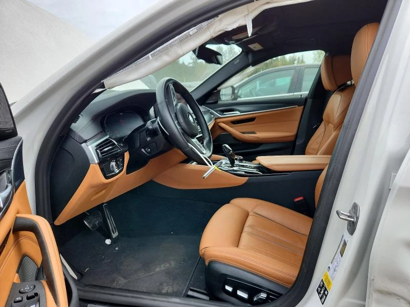 BMW 540 xDrive ���������� ���� �� �������� | Mobile.bg � ����������� 8
