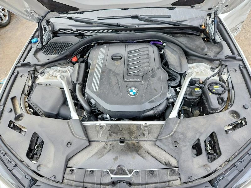 BMW 540 xDrive ���������� ���� �� �������� | Mobile.bg � ����������� 11