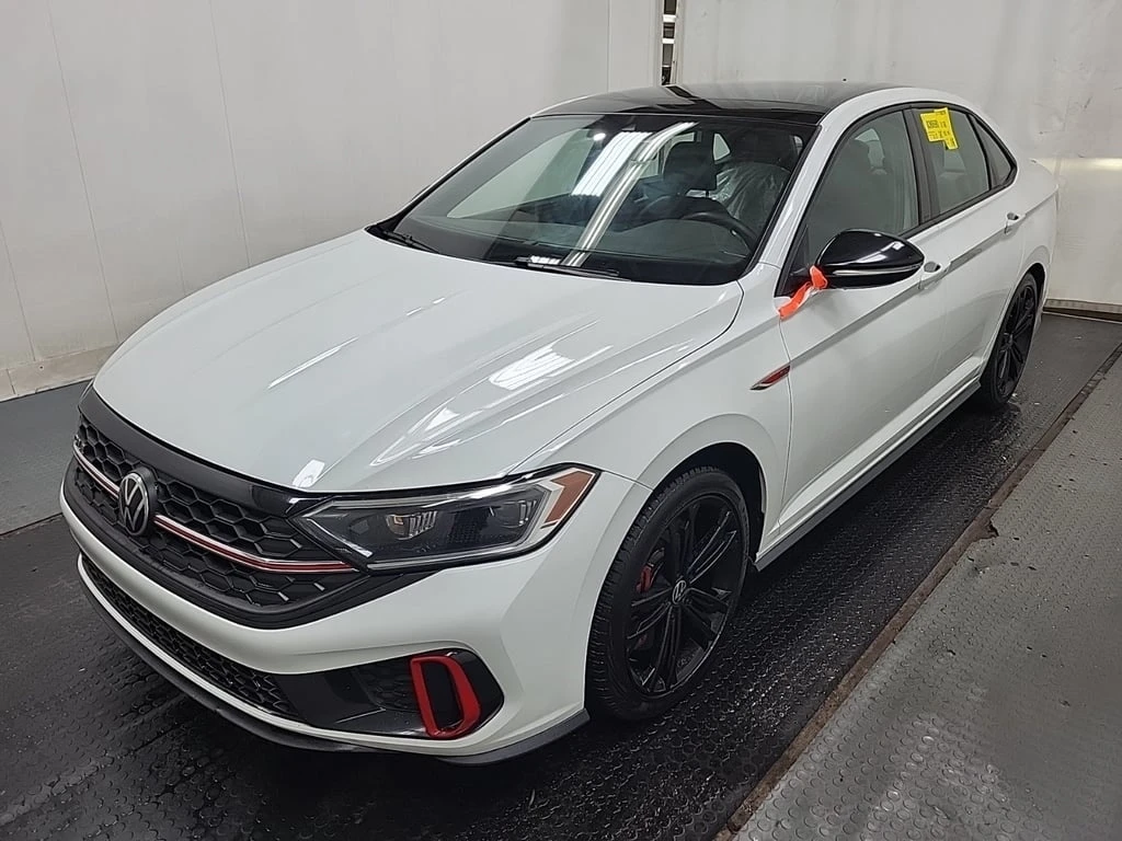 VW Jetta * DSG * CARFAX * БЕЗ ПЪРВОНАЧАЛНА ВНОСКА, снимка 1