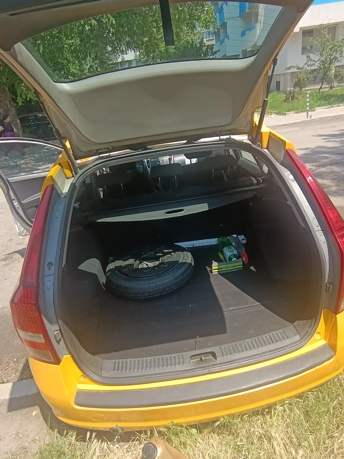 Kia Ceed 1400, снимка 1