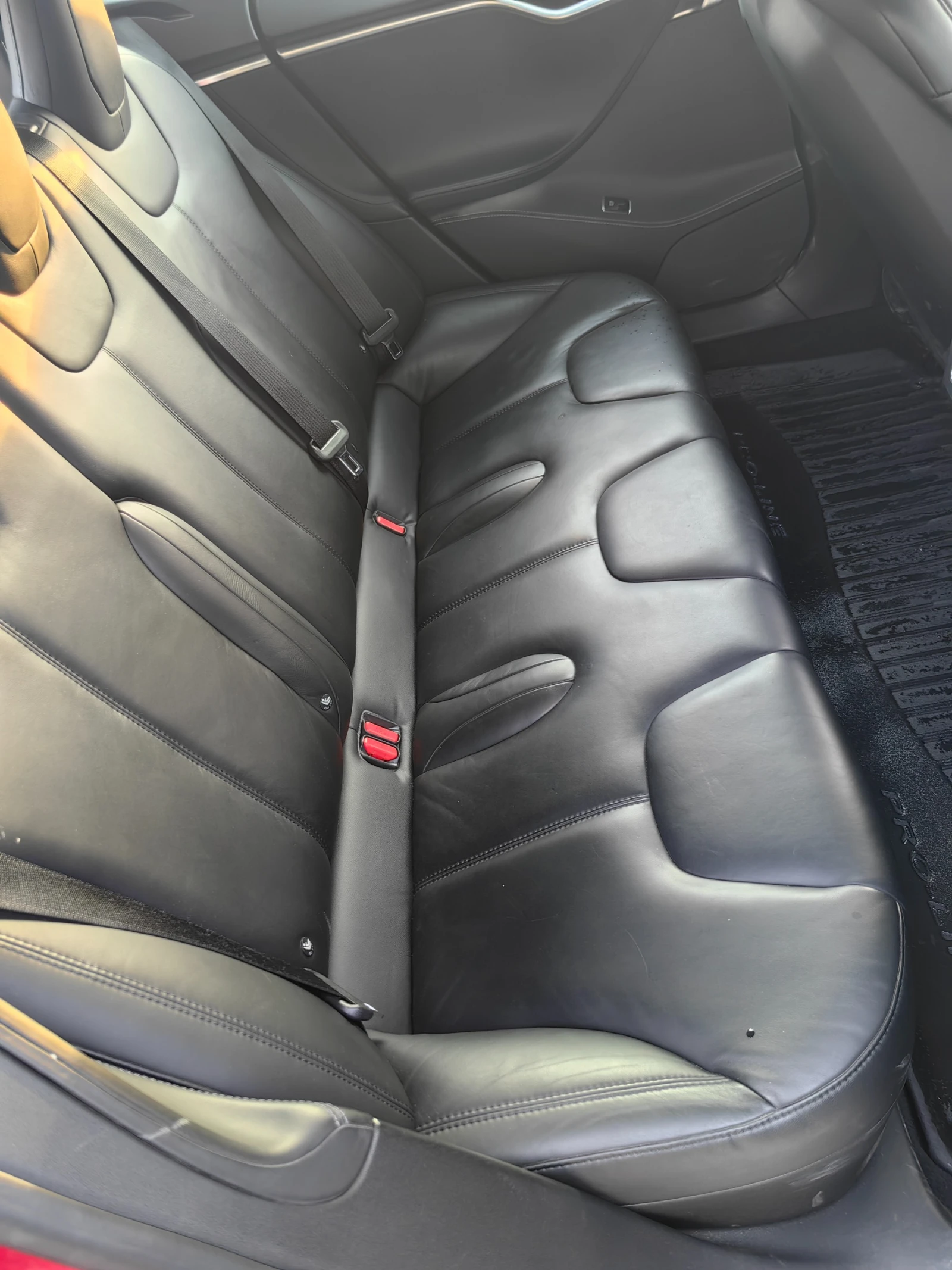 Tesla Model S P90D 733 ..  free supercharge | Mobile.bg   13