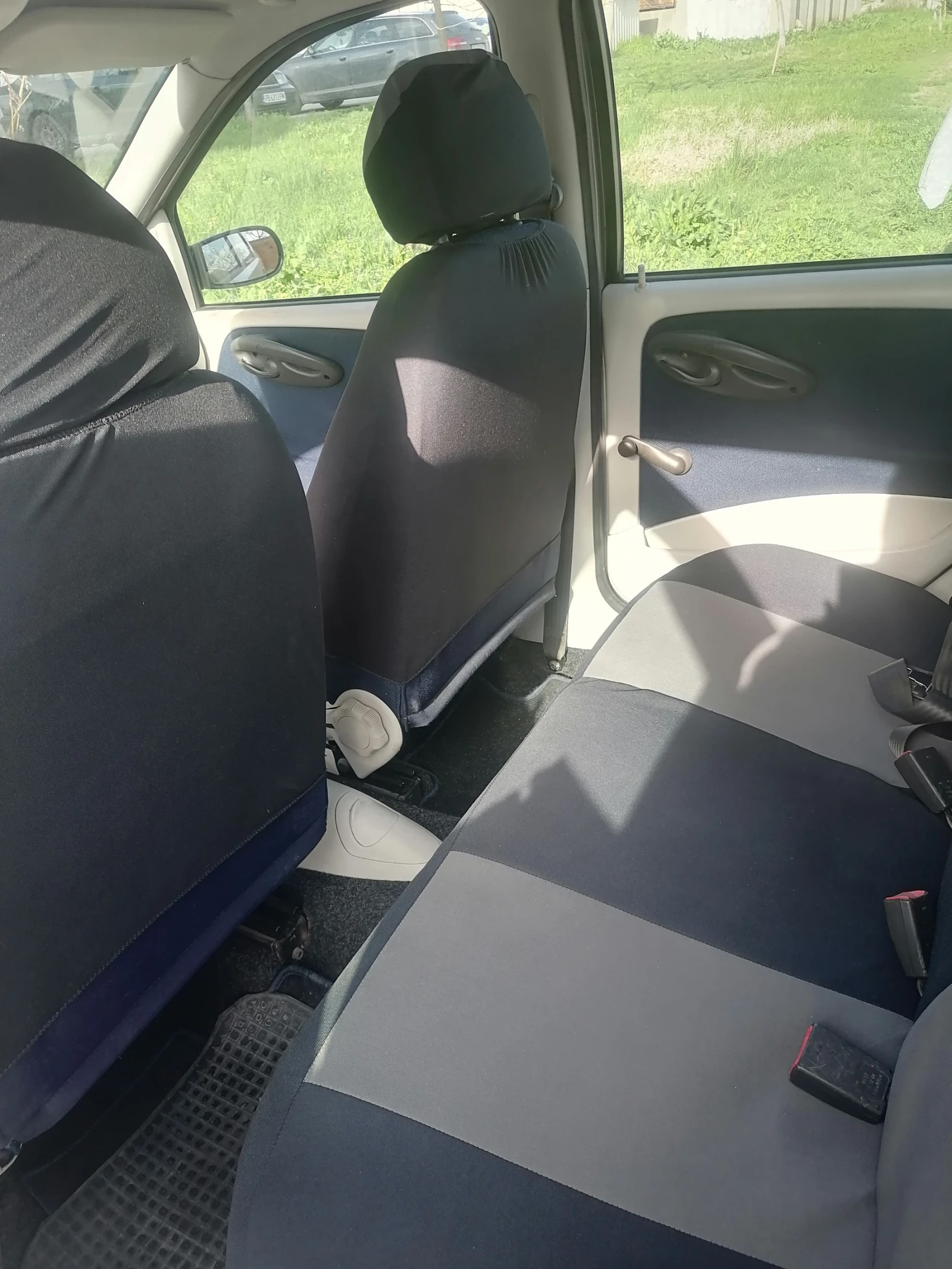 Fiat Punto  - изображение 3