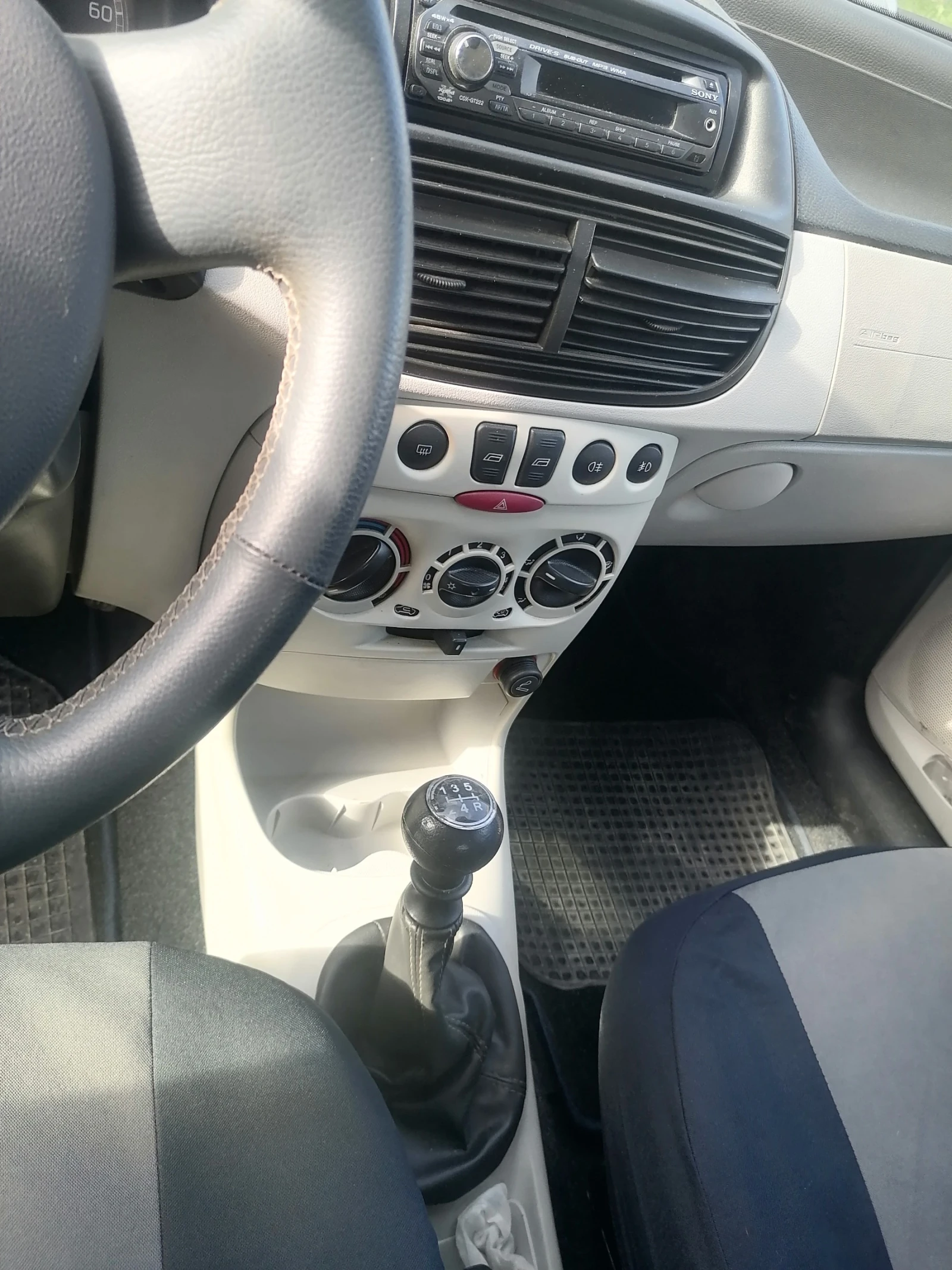 Fiat Punto  - изображение 2