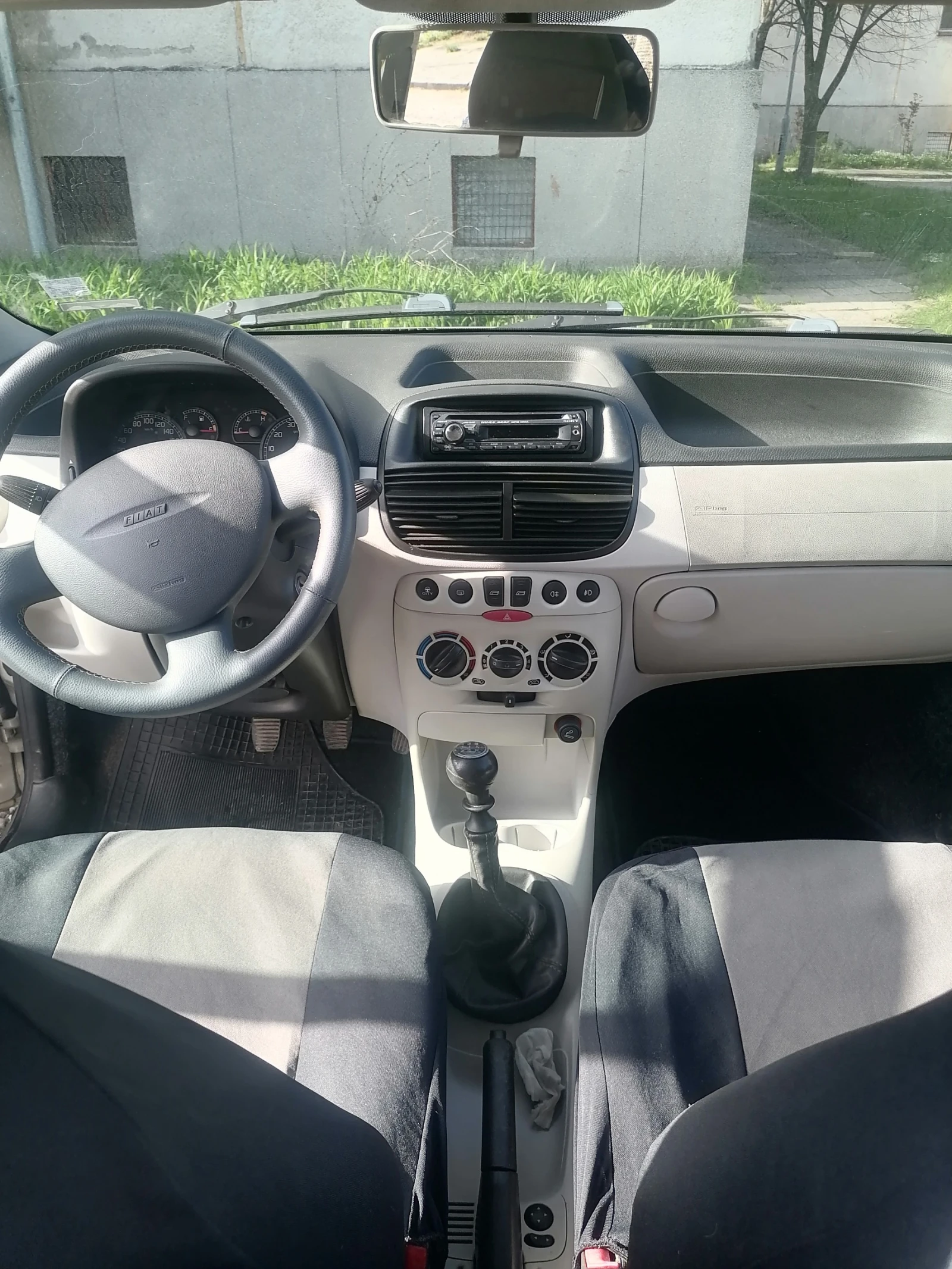 Fiat Punto  - изображение 4