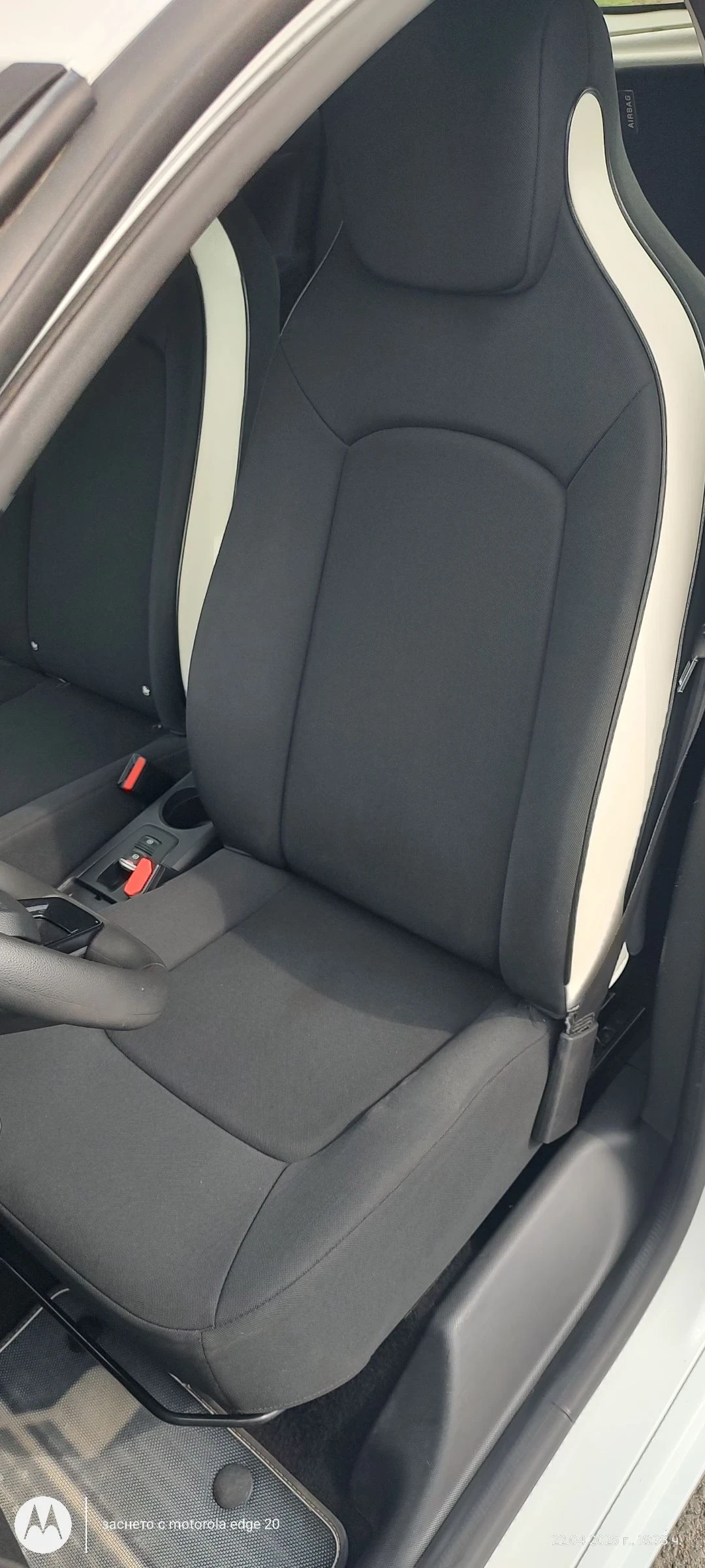 Renault Zoe 41kwh - изображение 6