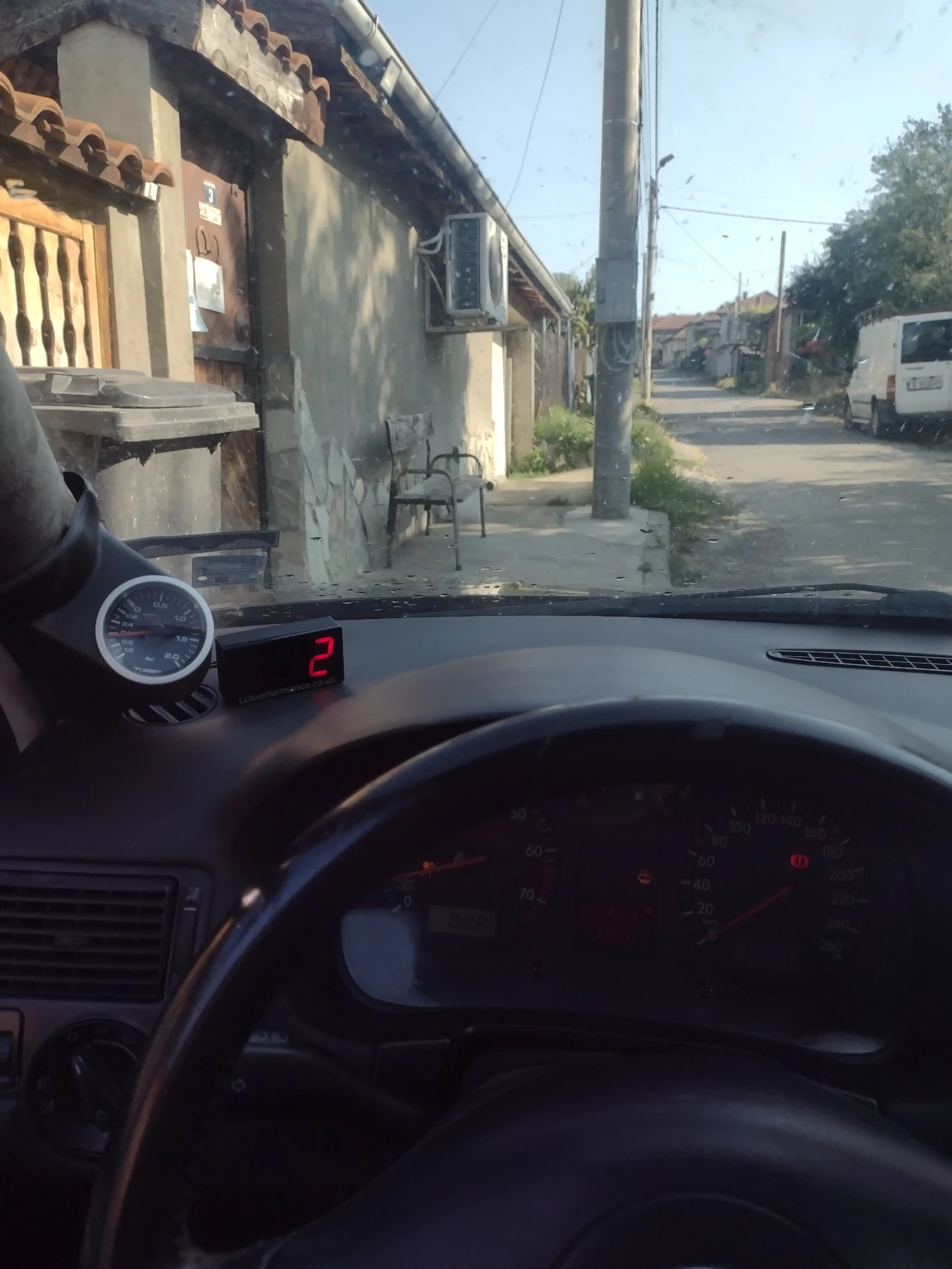 VW Golf GTI 1.8Т - изображение 5
