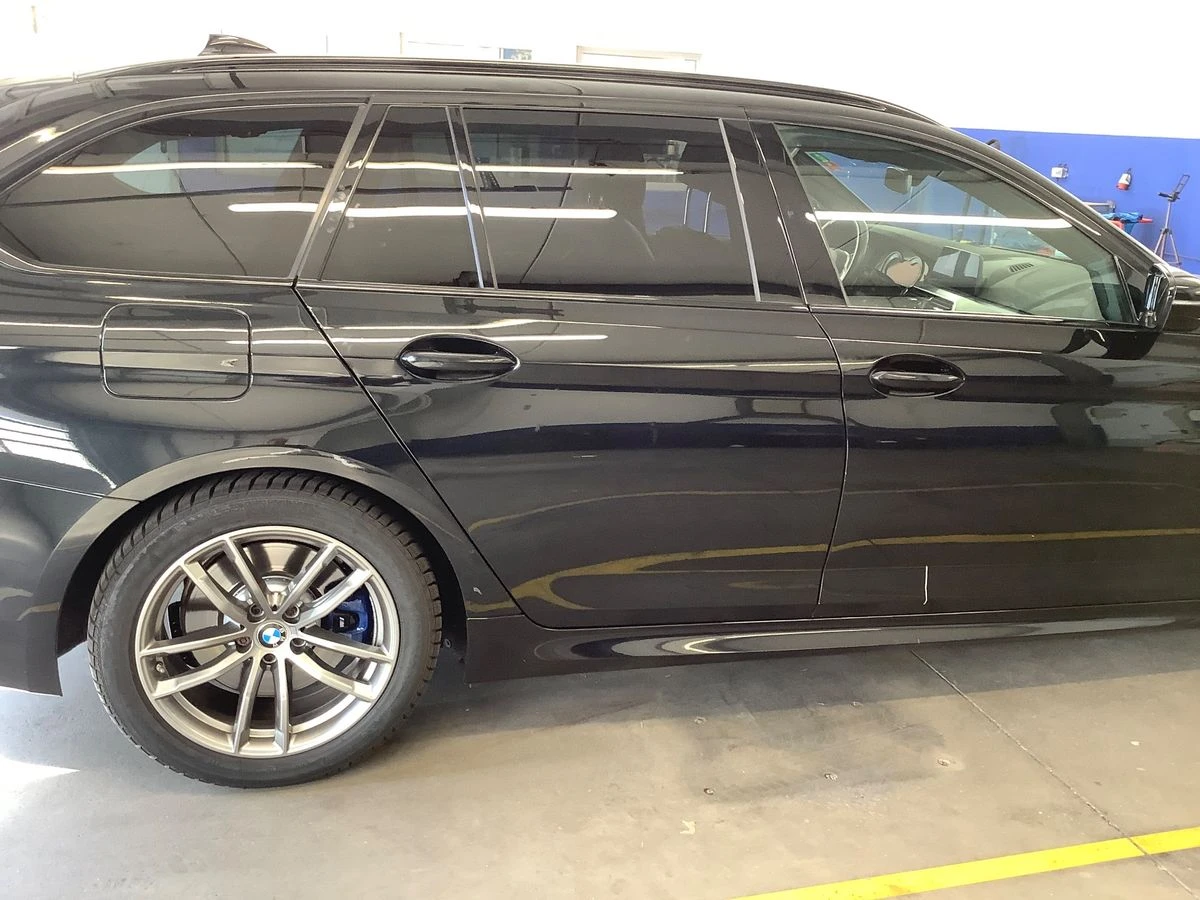 BMW 530 d* M Sport* Distronic* Panorama - изображение 8
