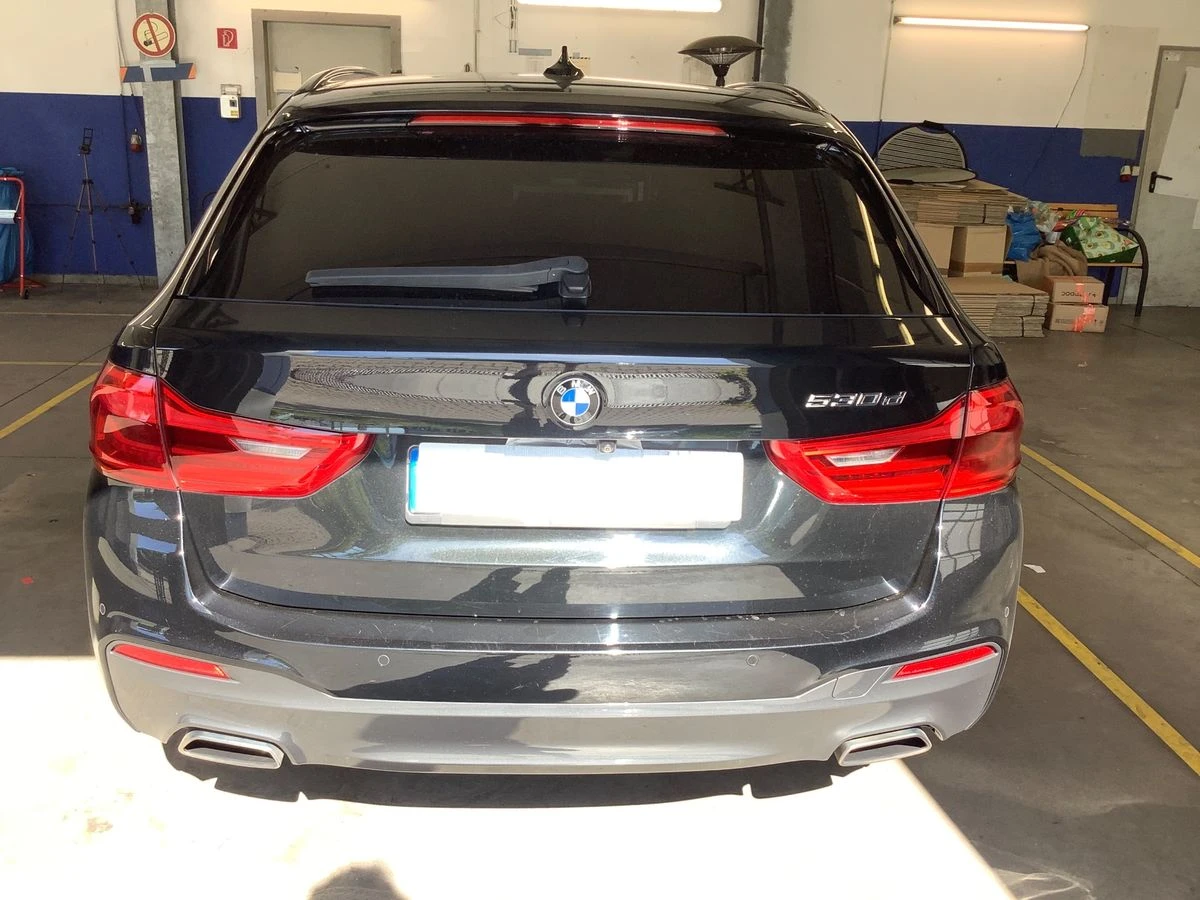 BMW 530 d* M Sport* Distronic* Panorama - изображение 5