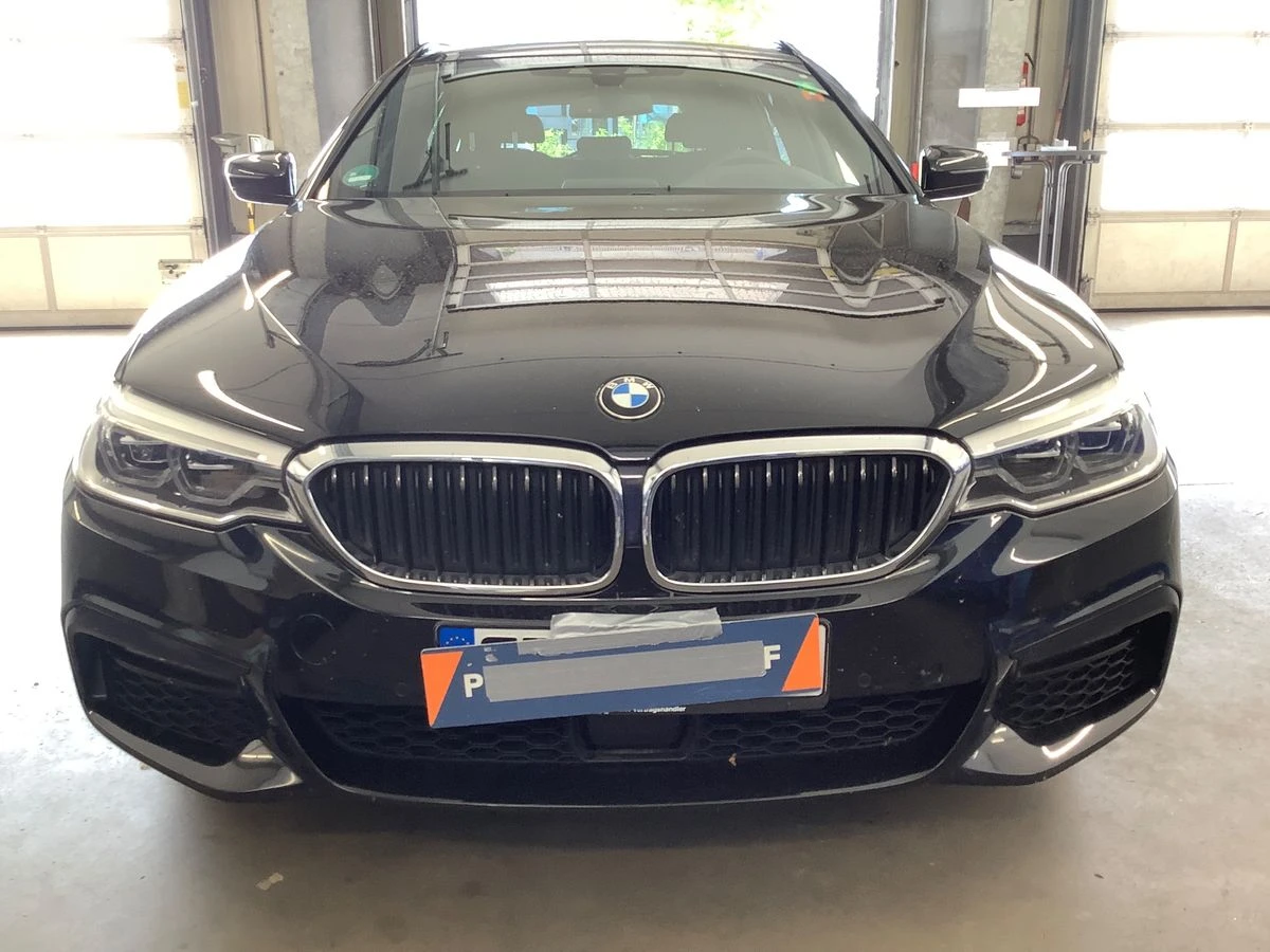 BMW 530 d* M Sport* Distronic* Panorama - изображение 2