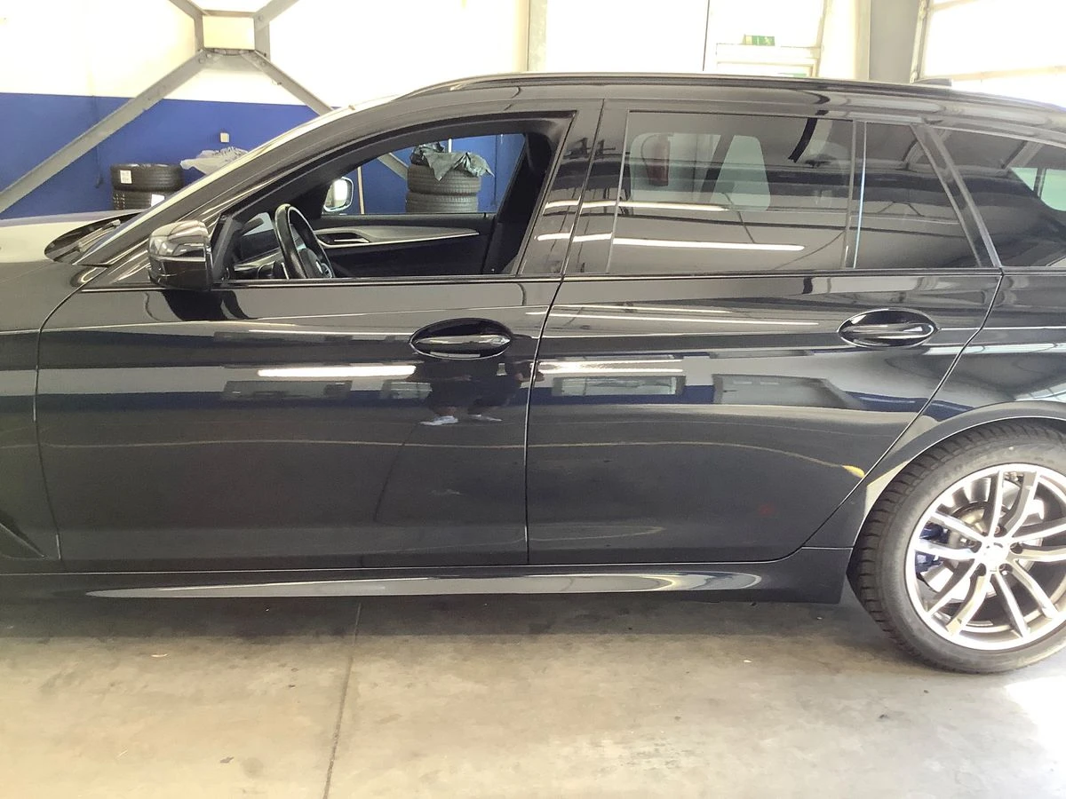 BMW 530 d* M Sport* Distronic* Panorama - изображение 7