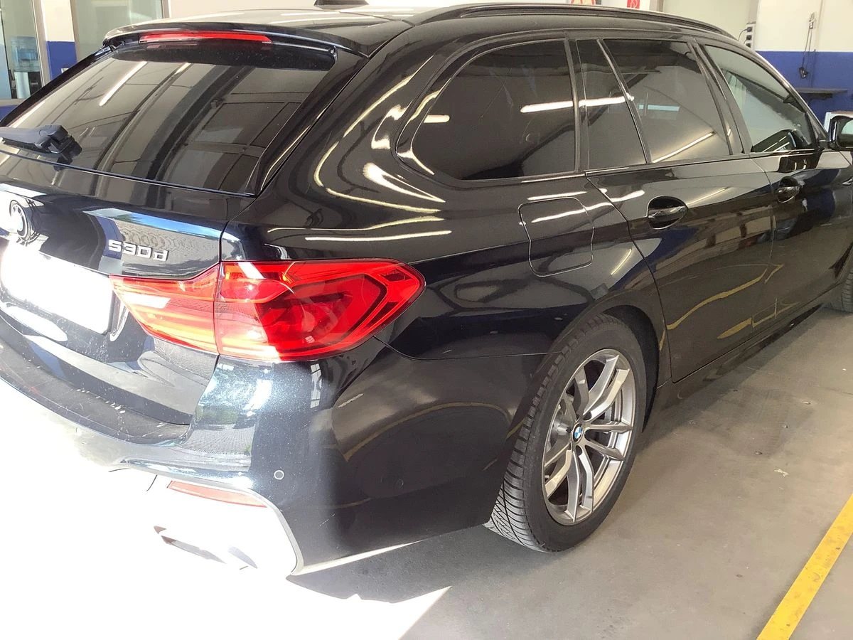 BMW 530 d* M Sport* Distronic* Panorama - изображение 6