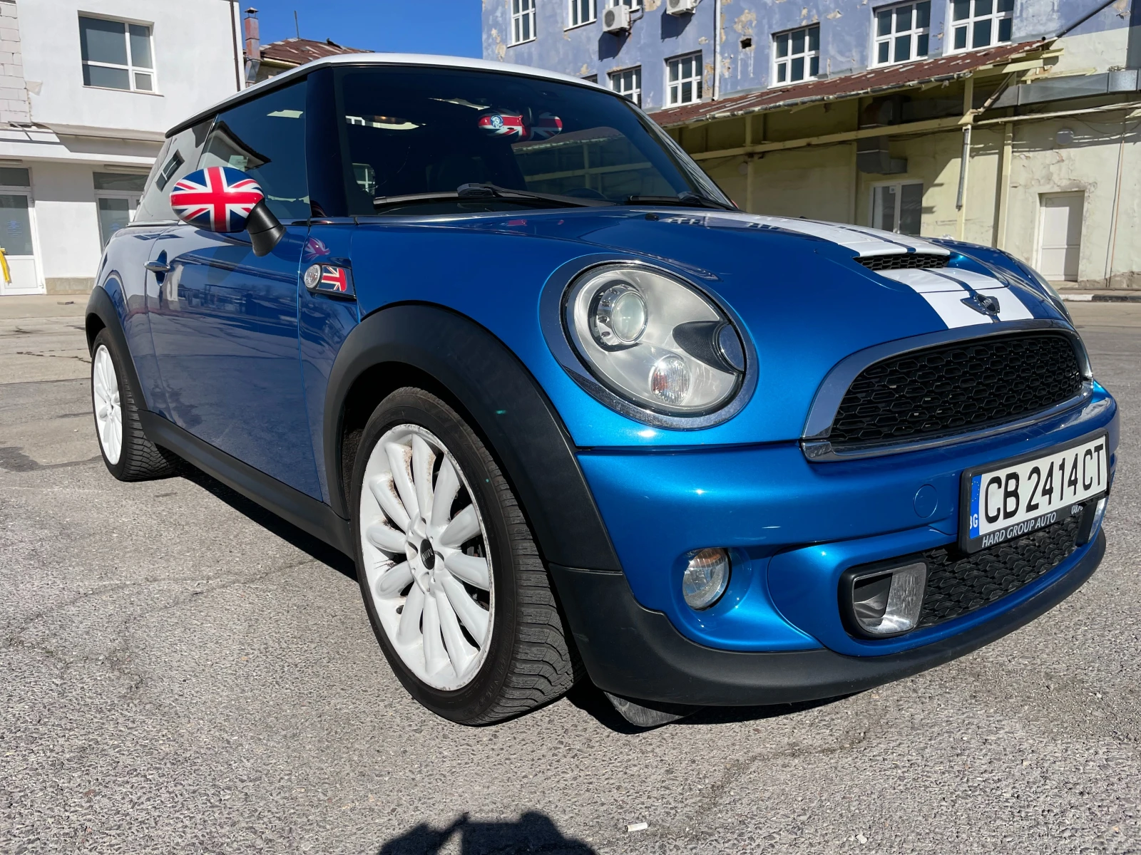 Mini Cooper s Collector's Edition - изображение 7
