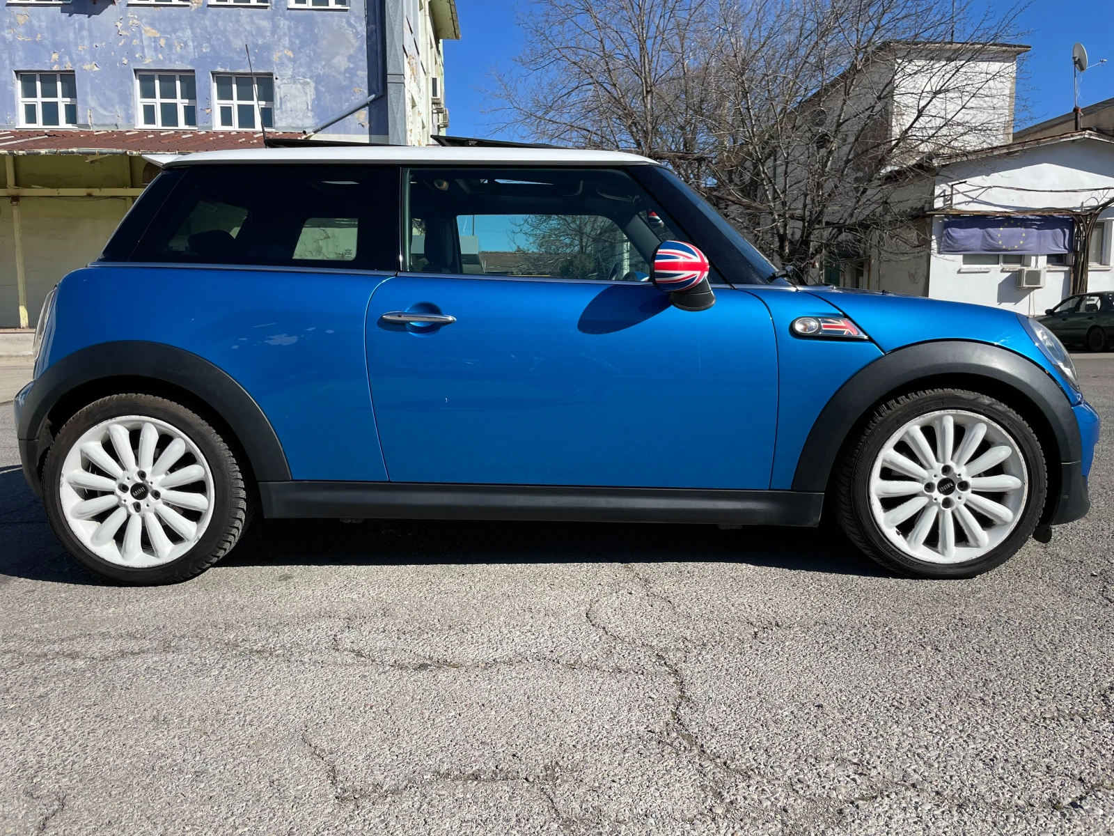 Mini Cooper s Collector's Edition - изображение 6