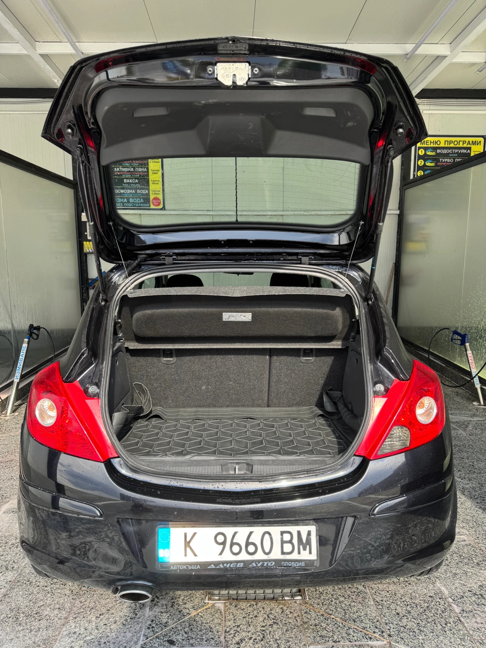 Opel Corsa  - изображение 3