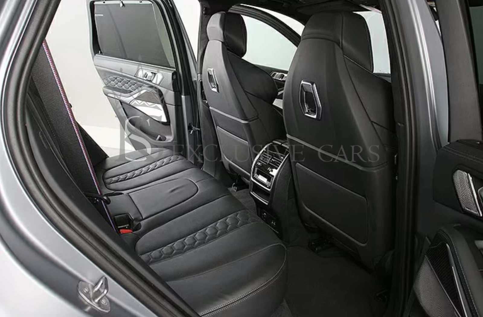 BMW X5M COMPETITION* BOWERS & WILKINS* CARBON*  | Mobile.bg   11