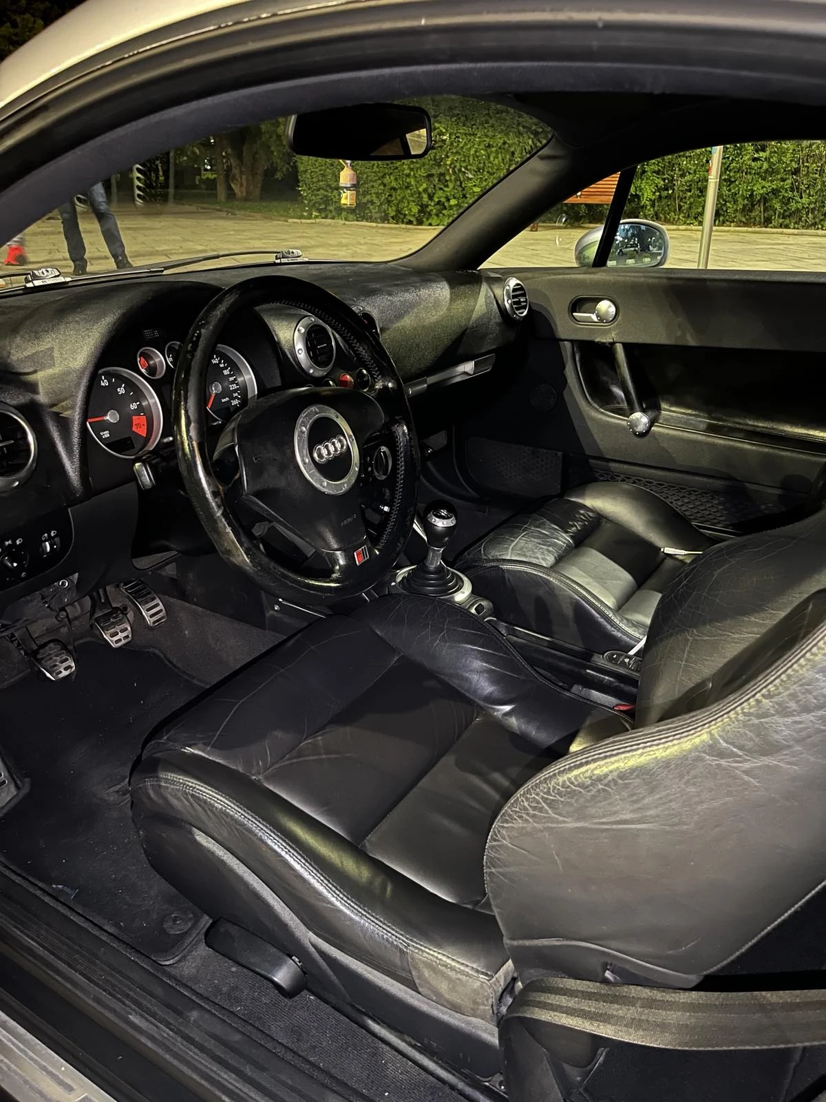 Audi Tt  - изображение 6